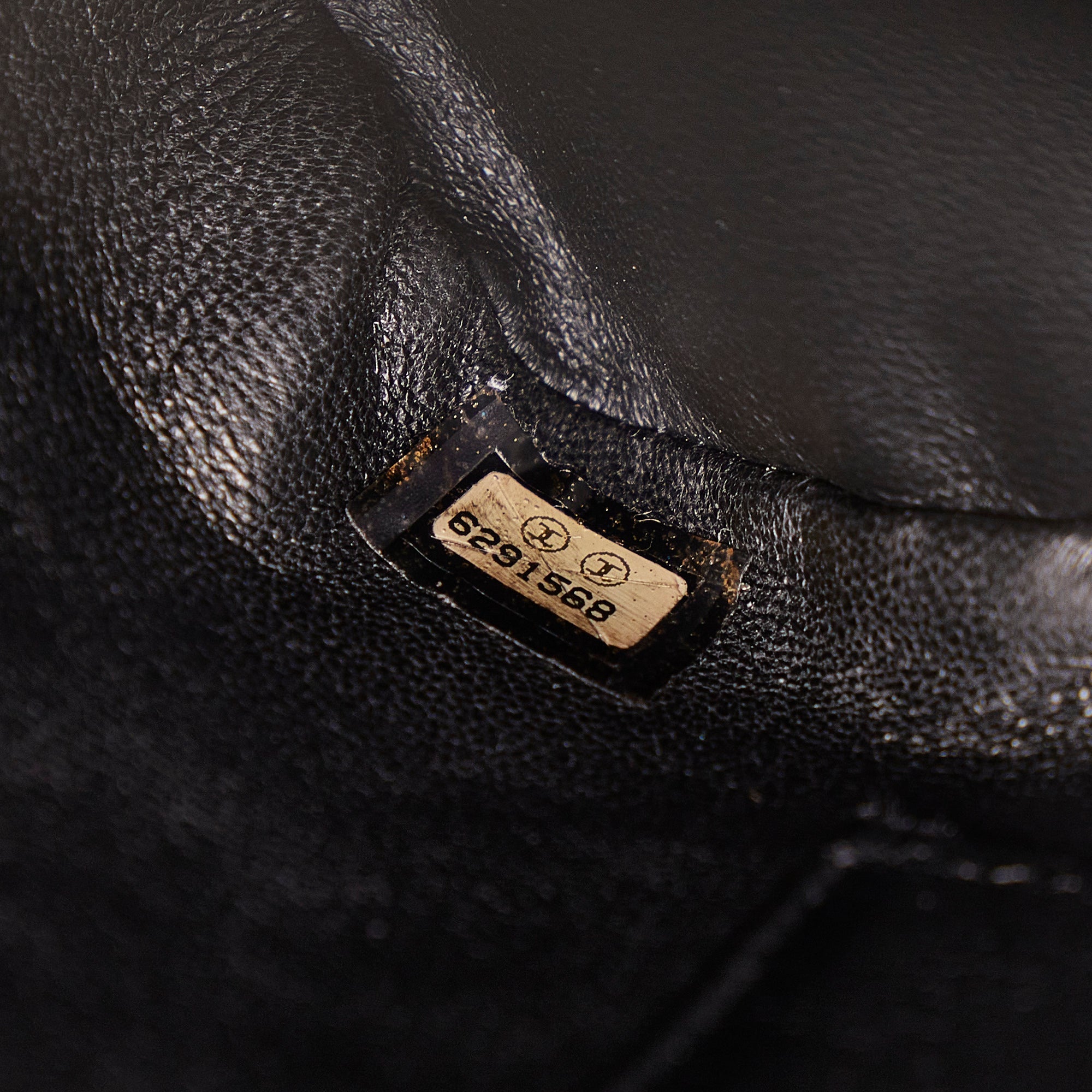 CHANEL Medallion Tote Tote Bag