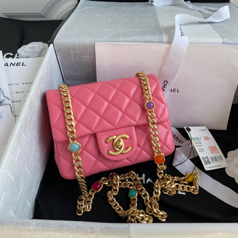 aura-bags - Chanel Bags - 7401