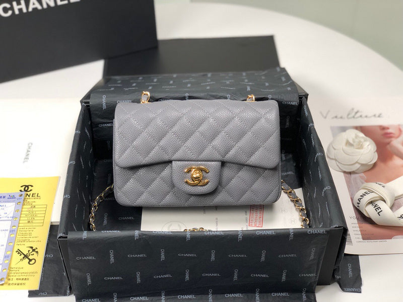 aura-bags - Chanel Bags - 7454
