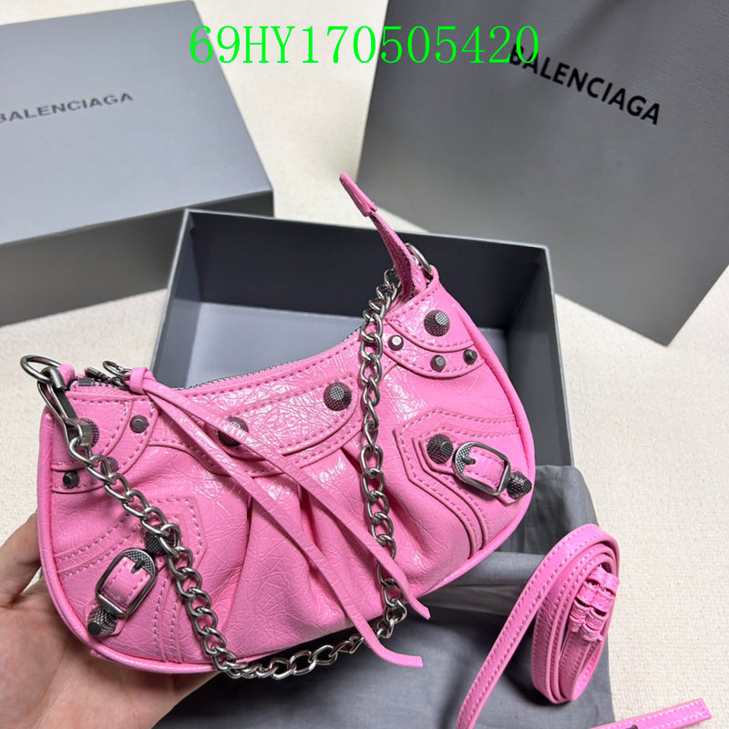 Aura Bags - BGA Bags - 1808