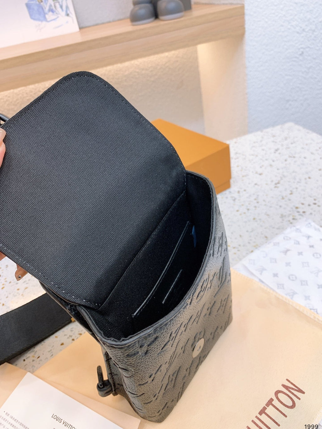 New Lux Bags Louis Vuitton  548