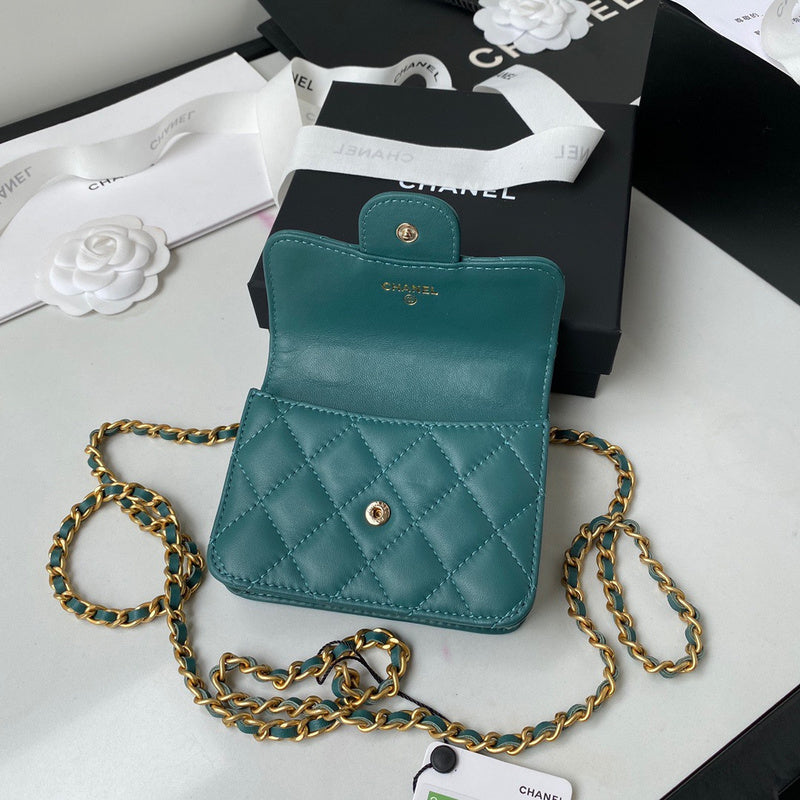 aura-bags - Chanel Bags - 7384