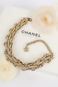 Collier Chanel D��fil��