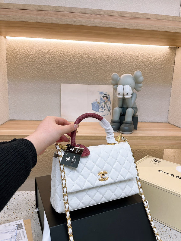aura-bags - Chanel Bags - 7017