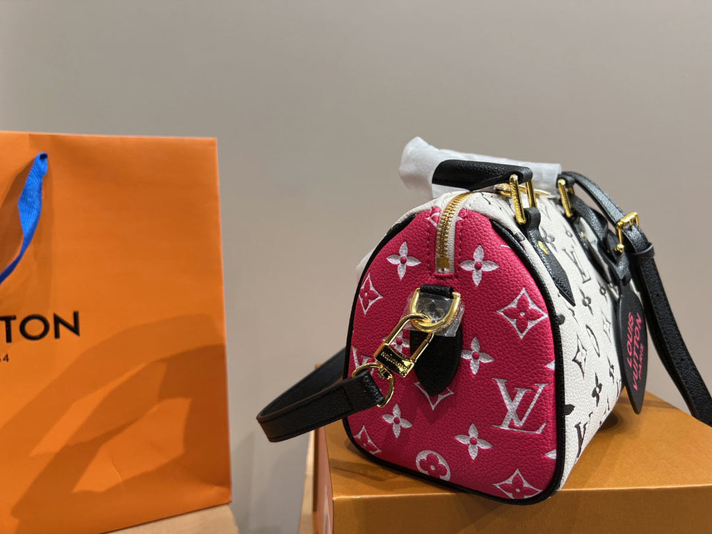 Luxury Bags Louis Vuitton  733