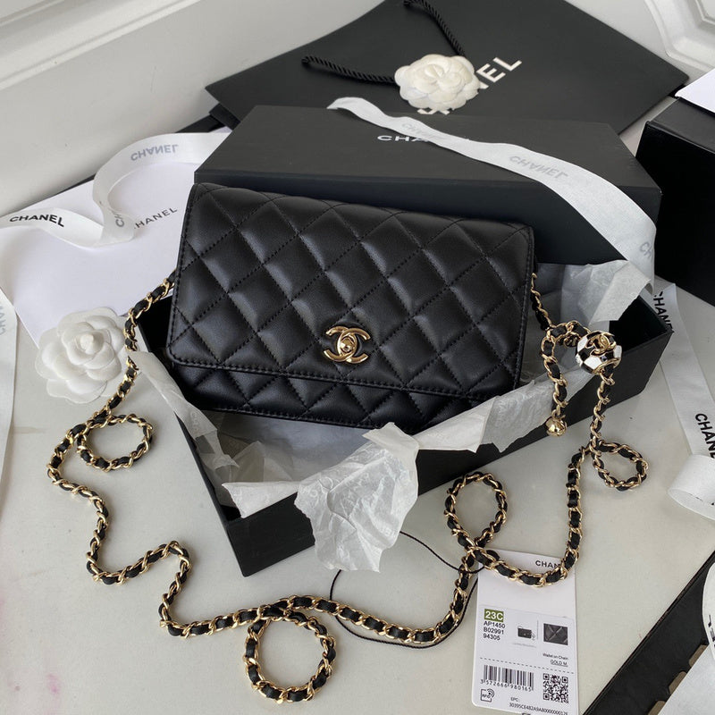 aura-bags - Chanel Bags - 7616