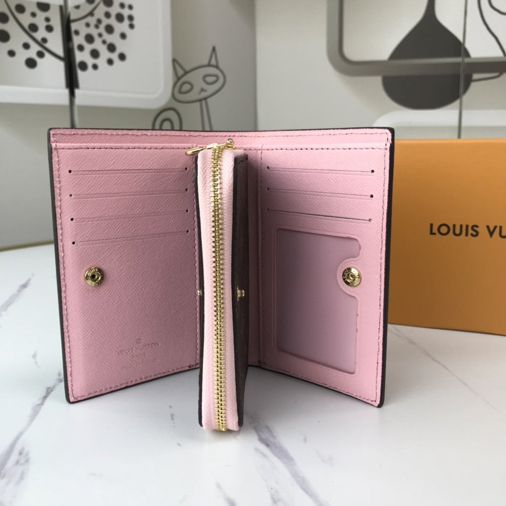 Designer Wallet louis vuitton 037