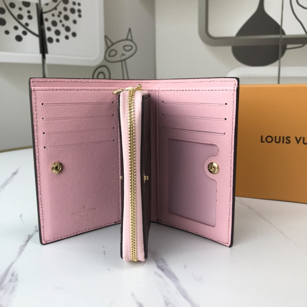 Designer Wallet louis vuitton 037