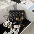 aura-bags - Chanel Bags - 7641