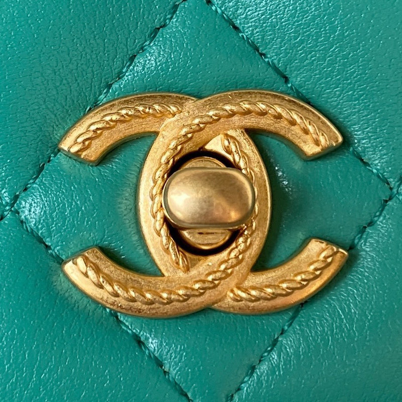 aura-bags - Chanel Bags - 7519