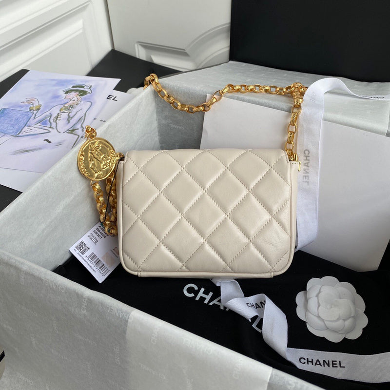 aura-bags - Chanel Bags - 7487
