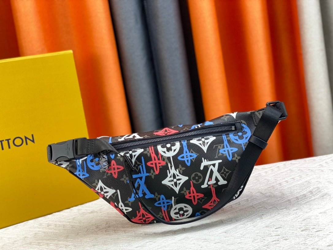Luxury Bags Louis Vuitton  833