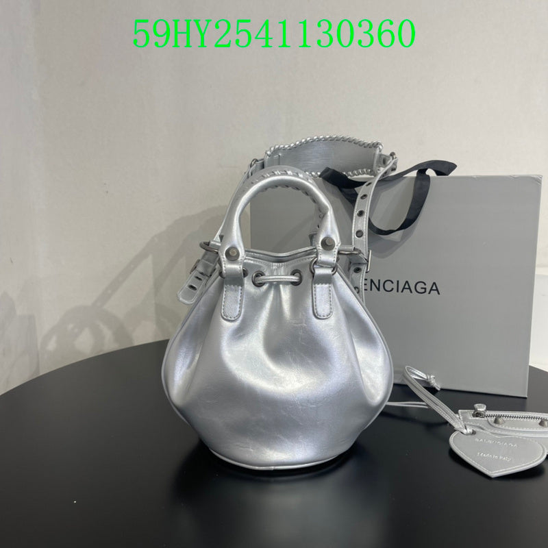 Aura Bags - BGA Bags - 1949