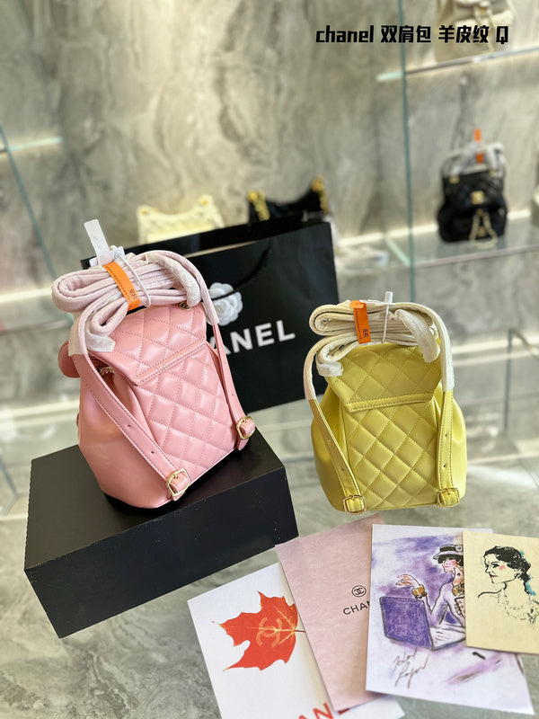 aura-bags - Chanel Bags - 7234