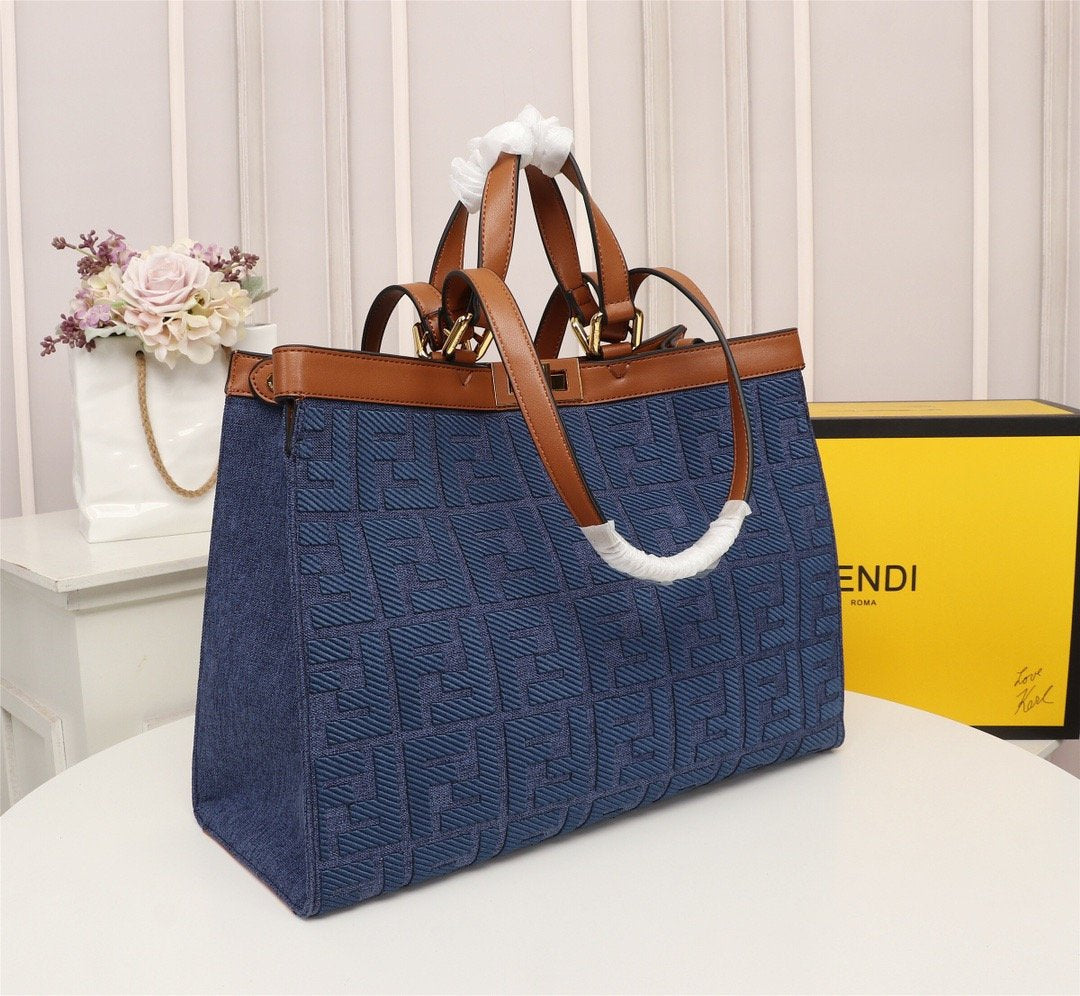 Designer Handbags Fendi 088