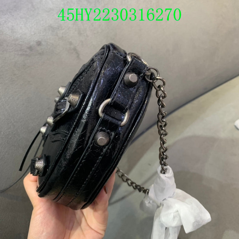 Aura Bags - BGA Bags - 1859