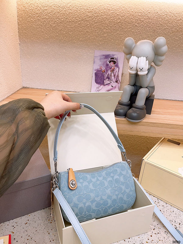 Aura Bags - CCH Bags - 162