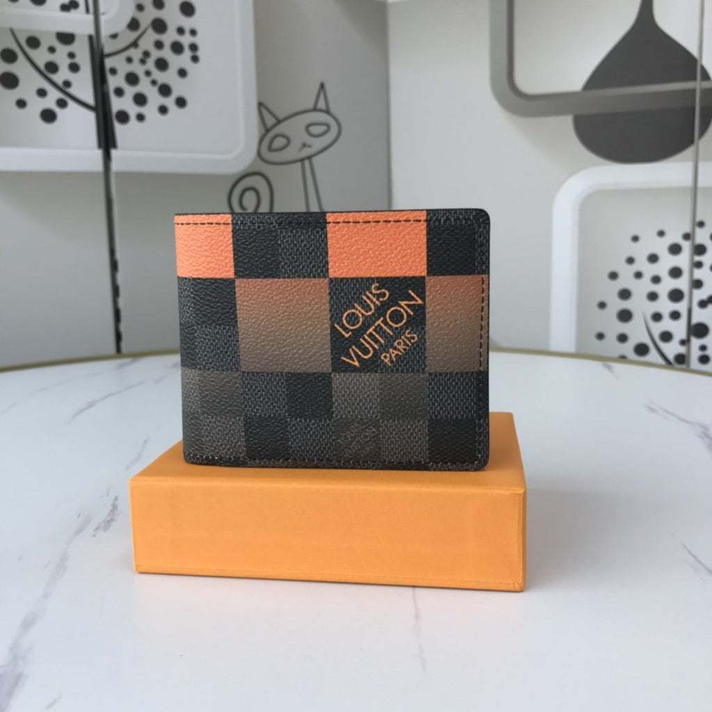 Designer Wallet louis vuitton 044