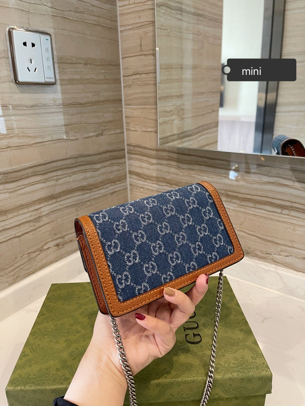 Designer Handbags Gucci 052