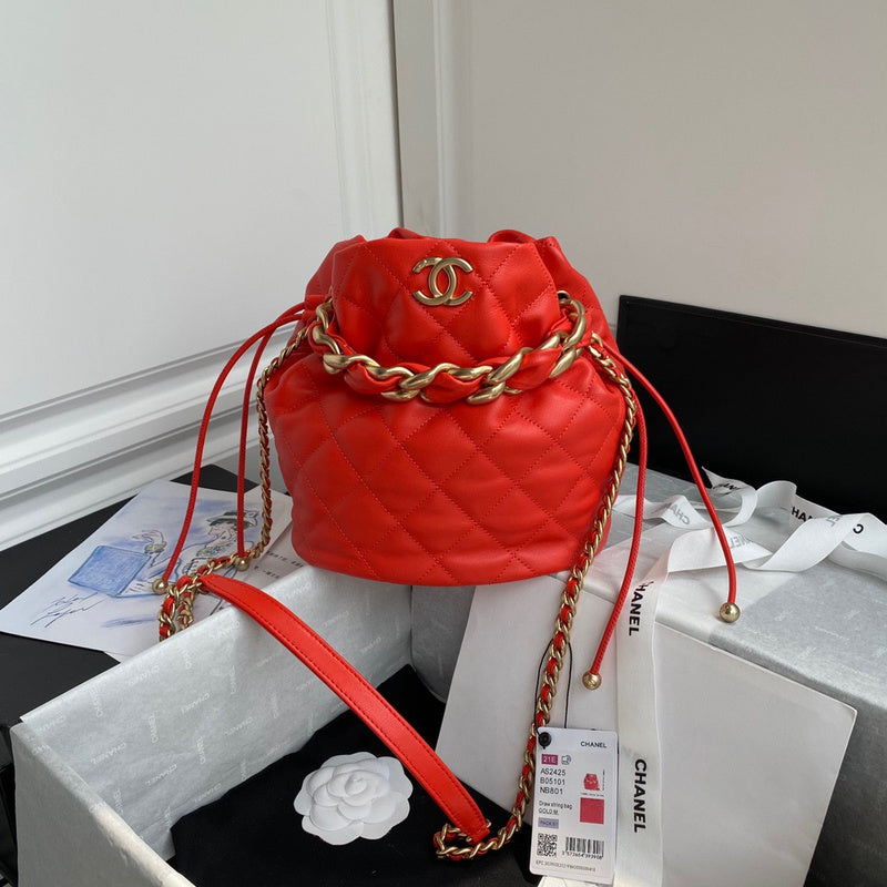 aura-bags - Chanel Bags - 7395