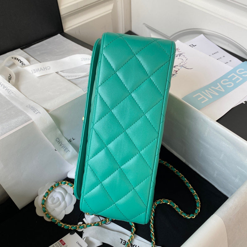aura-bags - Chanel Bags - 7498
