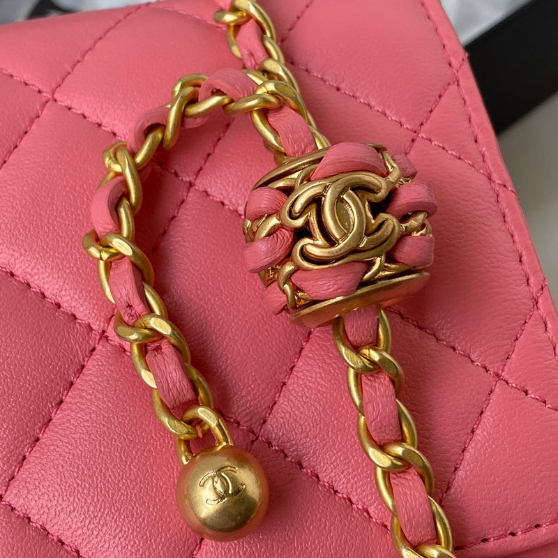 aura-bags - Chanel Bags - 7617