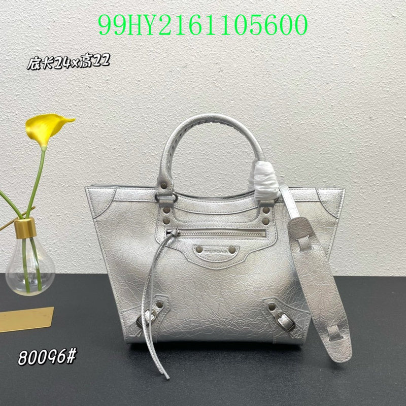 Aura Bags - BGA Bags - 1988