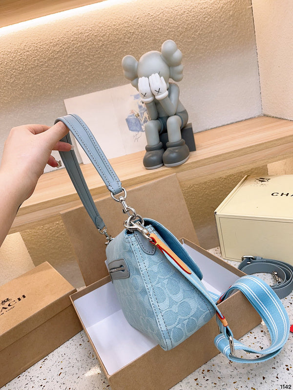 Aura Bags - CCH Bags - 030