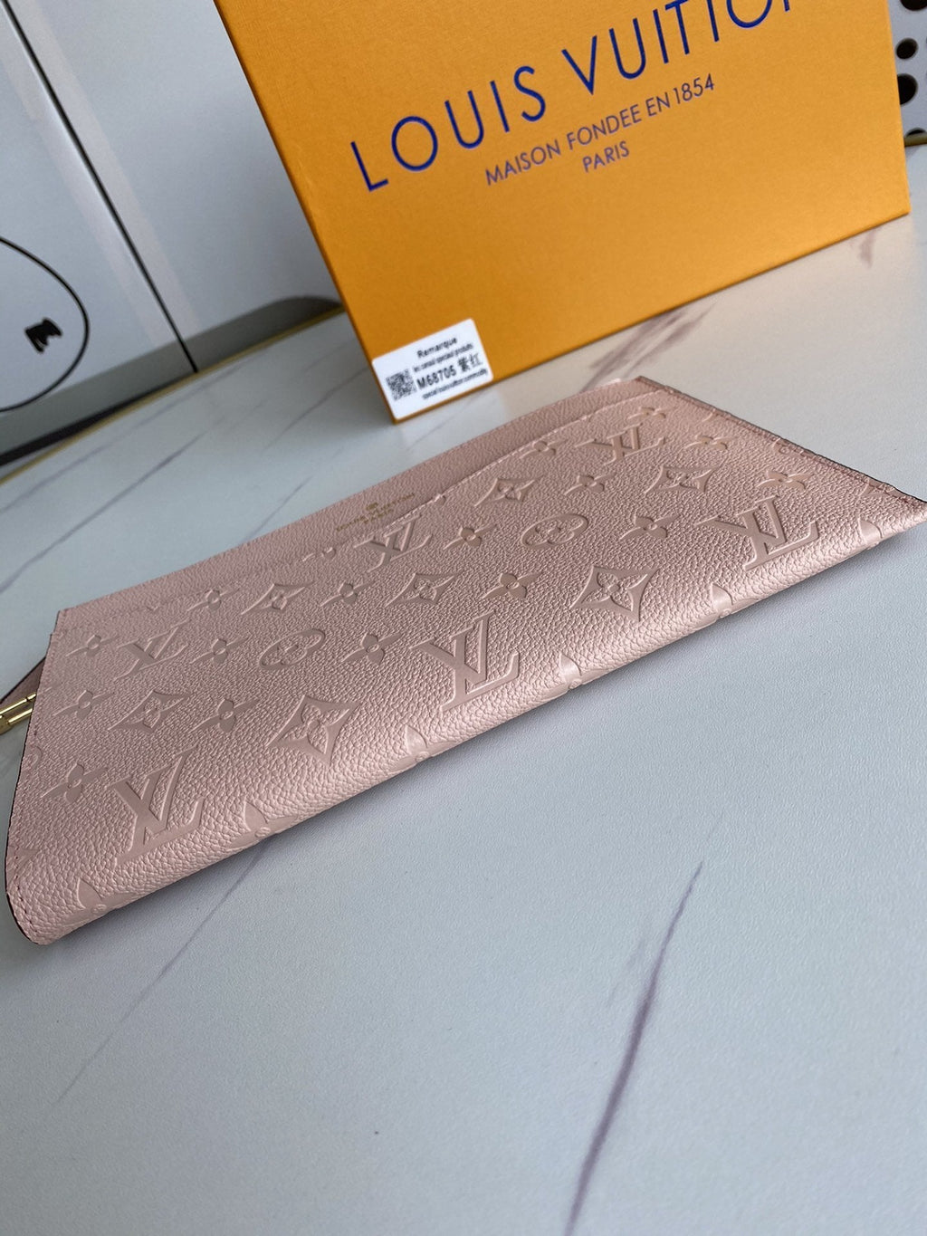 Designer Wallet louis vuitton 063