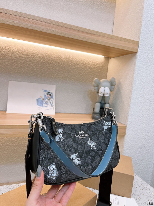 Aura Bags - CCH Bags - 202
