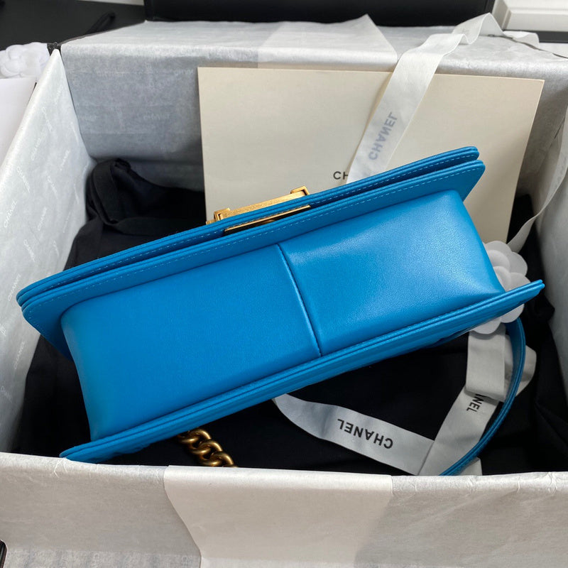 aura-bags - Chanel Bags - 7428