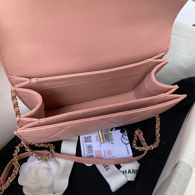 aura-bags - Chanel Bags - 7670