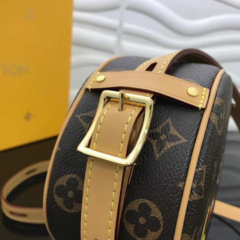 Louis Vuitton Luxury Bags 2550