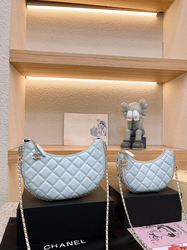 aura-bags - Chanel Bags - 7011