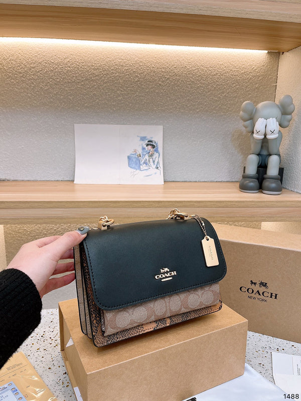 Aura Bags - CCH Bags - 203