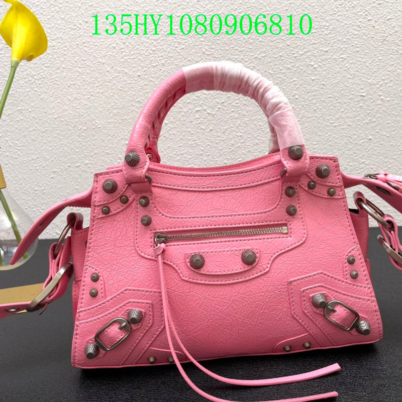 Aura Bags - BGA Bags - 2117