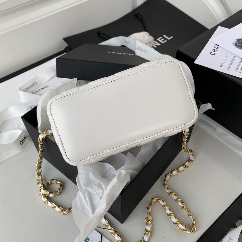 aura-bags - Chanel Bags - 7629