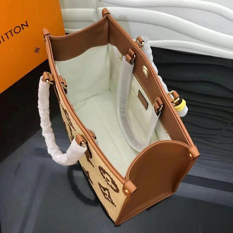 Louis Vuitton Luxury Bags 2494