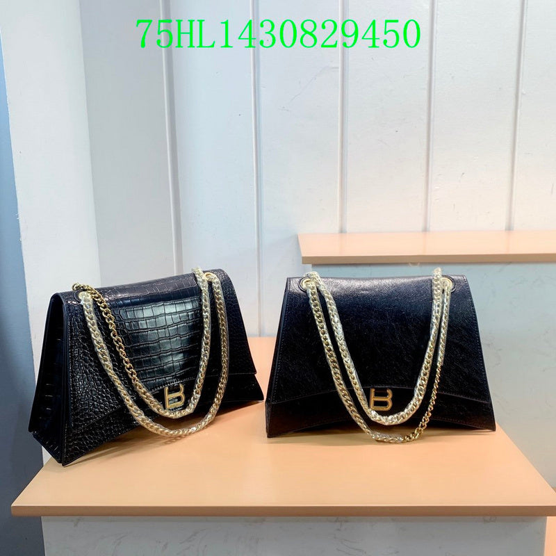 Aura Bags - BGA Bags - 2151