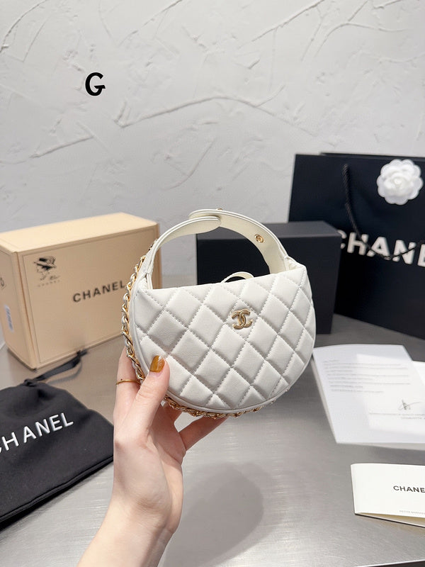 aura-bags - Chanel Bags - 7101
