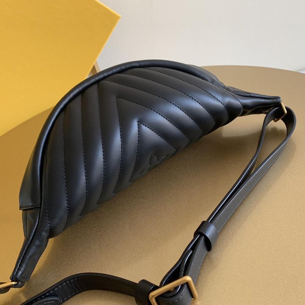 Louis Vuitton WAVE BUMBAG