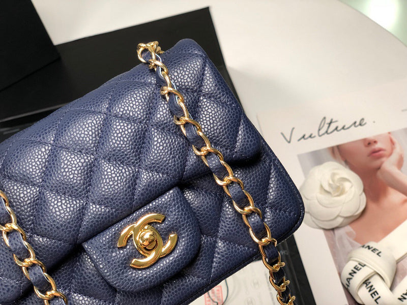 aura-bags - Chanel Bags - 7453