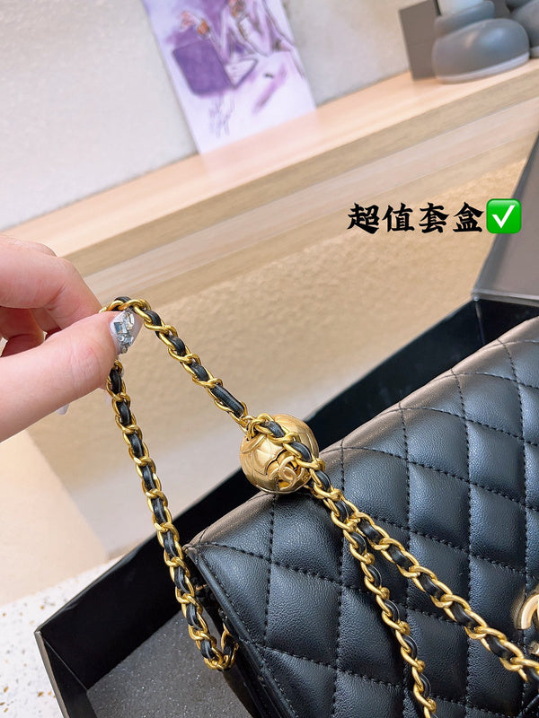 aura-bags - Chanel Bags - 6968