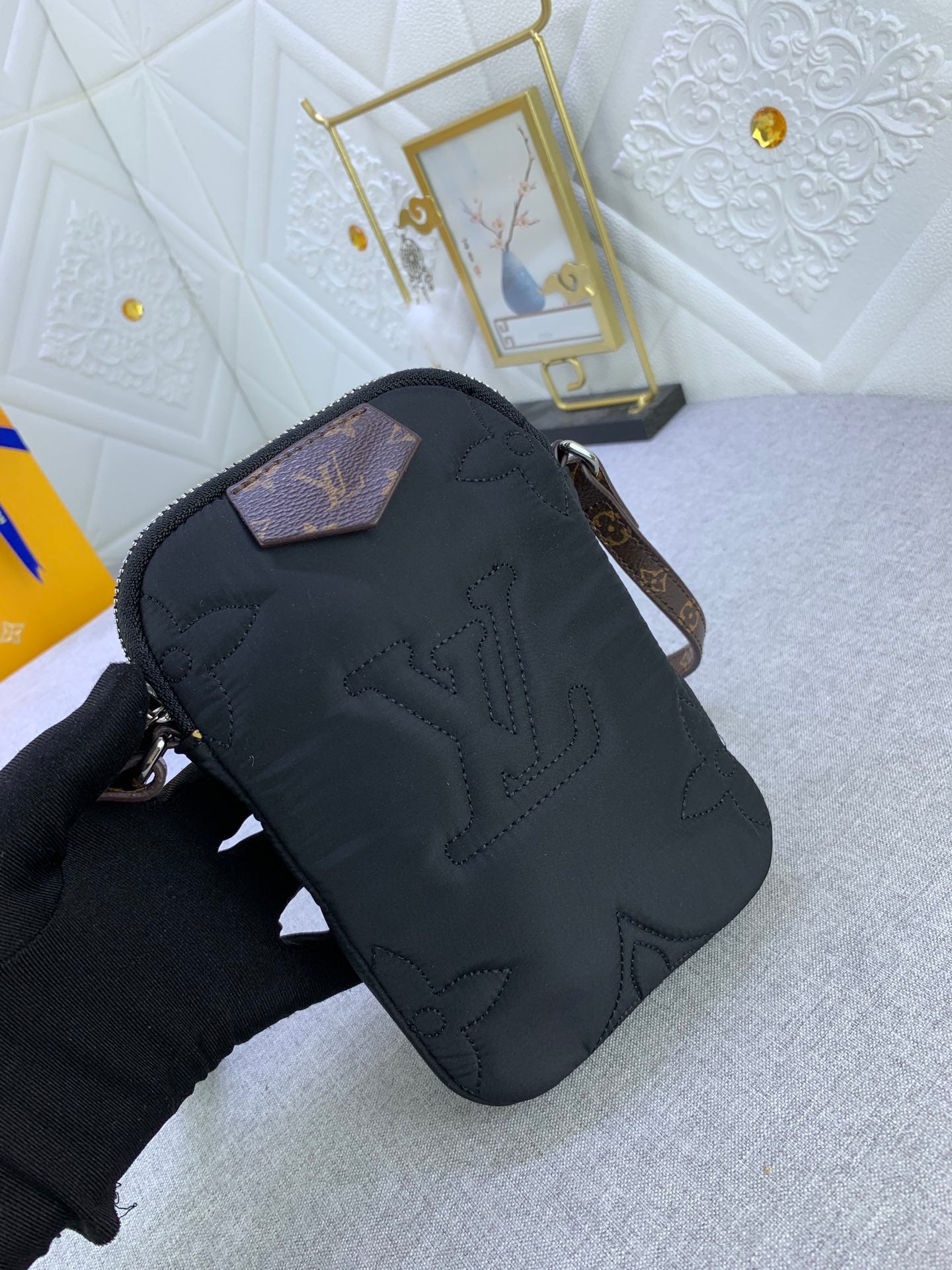 New Bag Louis Vuitton  621