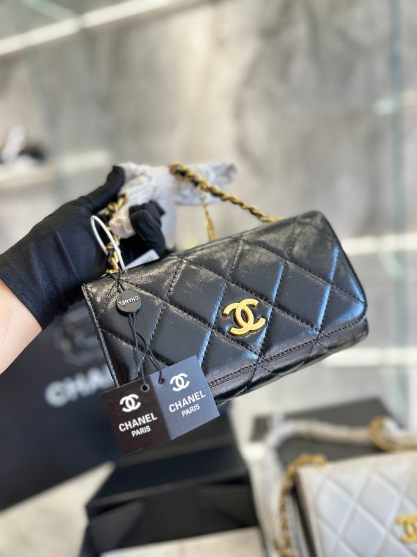 aura-bags - Chanel Bags - 7089