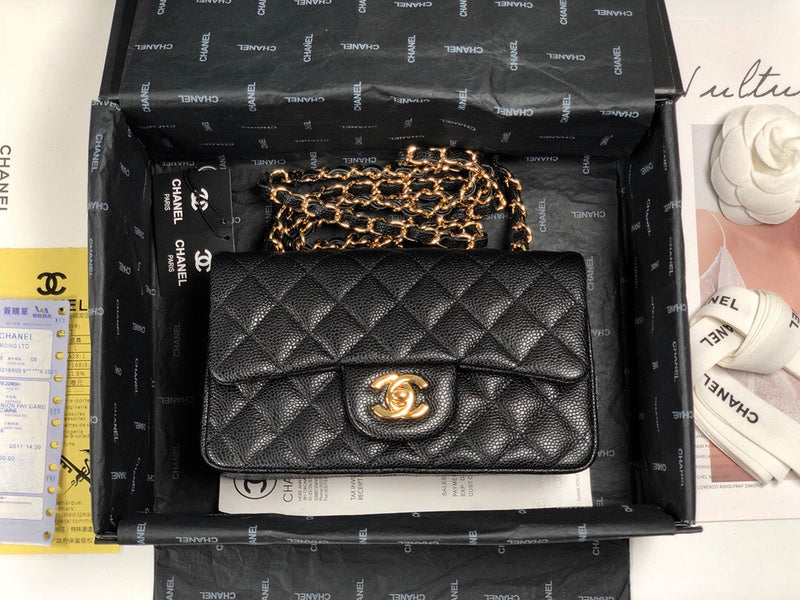 aura-bags - Chanel Bags - 7454