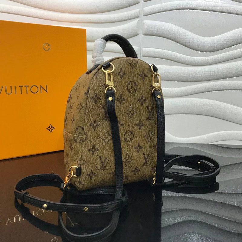 Louis Vuitton Luxury Bags 2558
