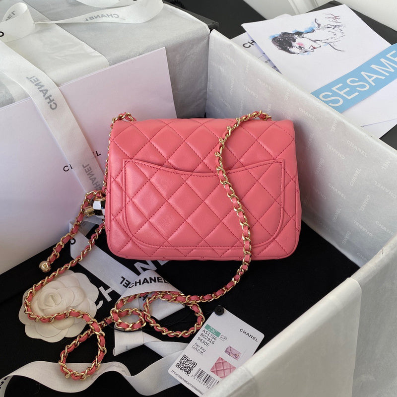 aura-bags - Chanel Bags - 7614