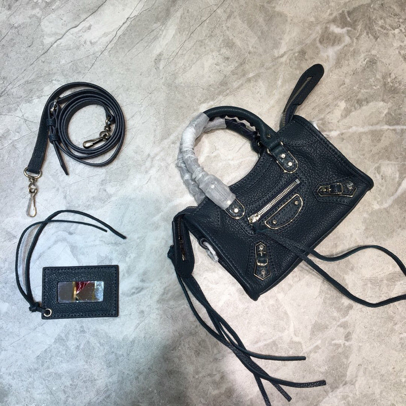 Aura Bags - BGA Bags - 897