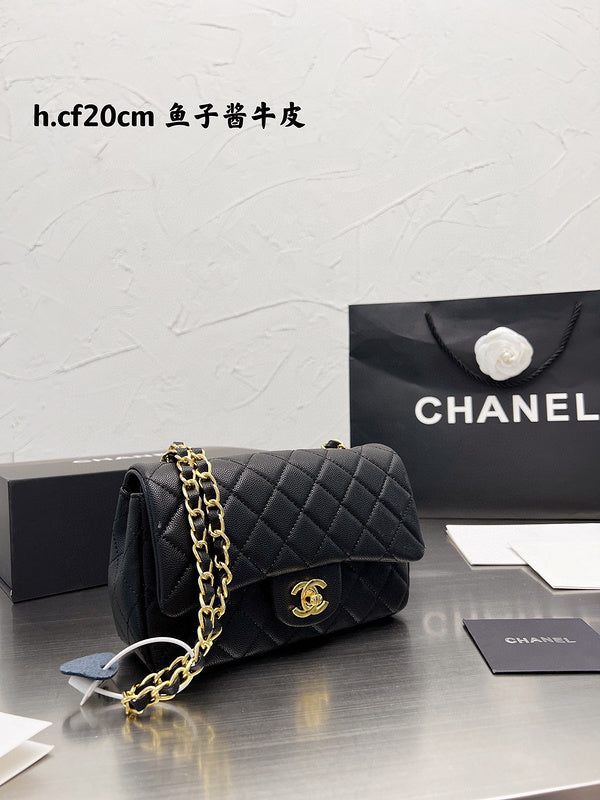 aura-bags - Chanel Bags - 7215